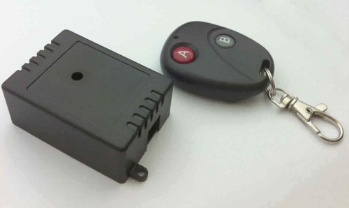 Interruttore radio 315mhz con - interruttore,