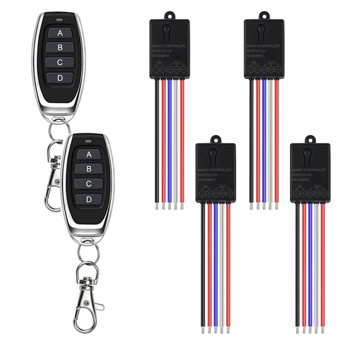 Interruttore telecomando - di,