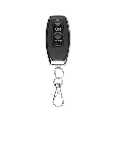 Interruttore wireless 433mhz - "interruttore,