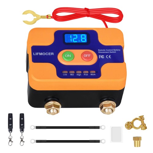 Stacca batteria auto - batteria,