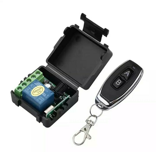 Interruttore con telecomando - con,