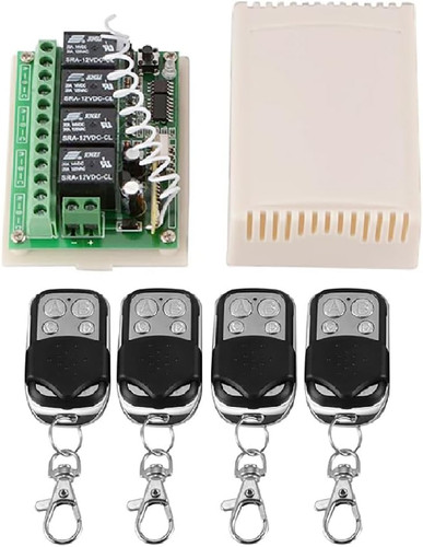 Wireless radio - 12,