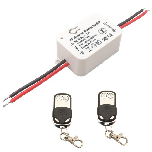 Dieserc 12v 24v - dieserc,