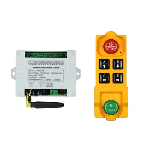 Dc12v 24v 36v canali - 36v,