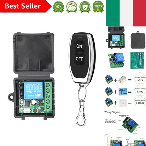 Gebildet 433mhz universale - 433mhz,