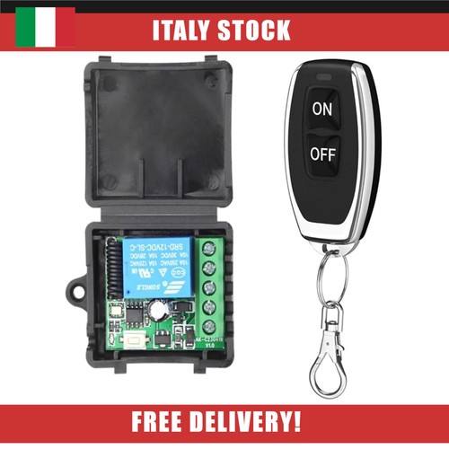 433mhz universale telecomando - universale,