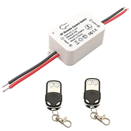 Dieserc 12v 24v - 12v,